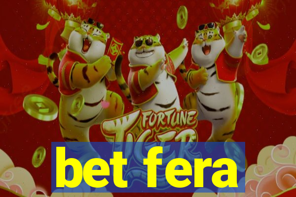 bet fera